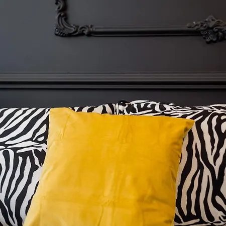 Apartamento Groble Deluxe Wawelofts