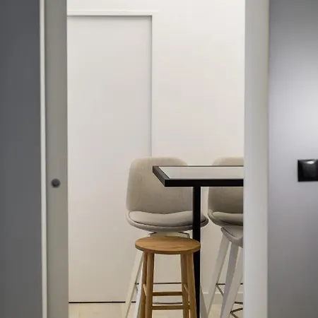 Groble Deluxe Wawelofts Apartamento Cracovia