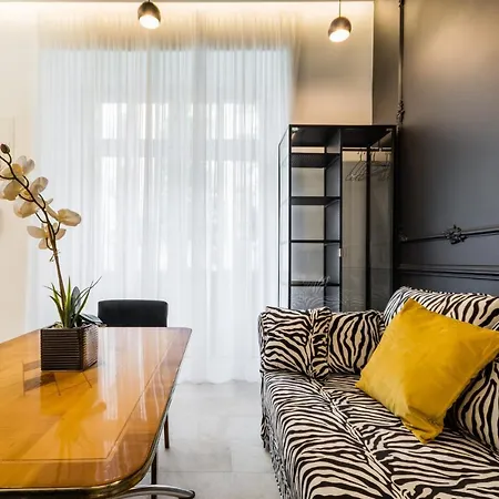 Groble Deluxe Wawelofts * Cracovia