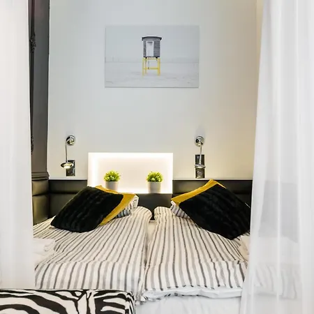 Apartamento Groble Deluxe Wawelofts