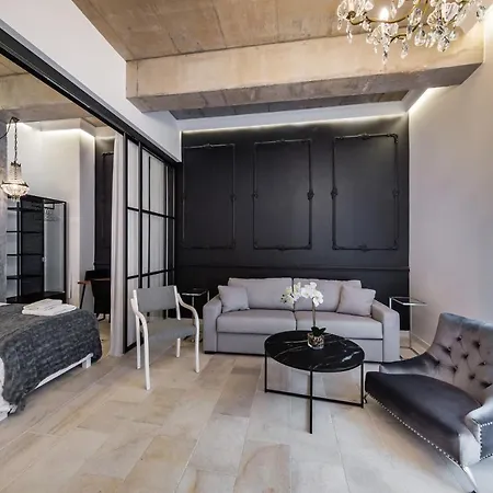Groble Deluxe Wawelofts * Cracovia