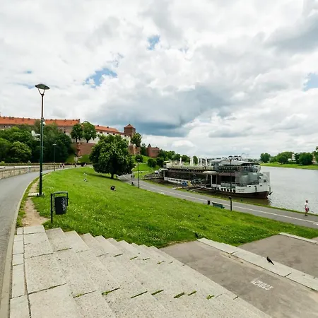 Groble Deluxe Wawelofts Cracovia