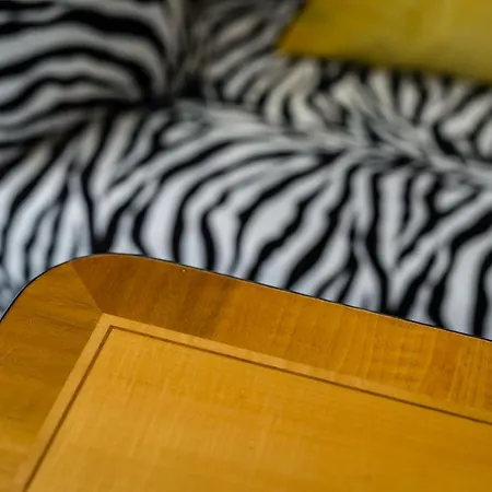 Apartamento Groble Deluxe Wawelofts *