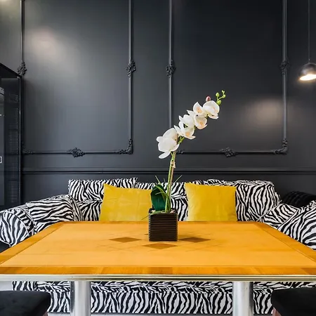 Groble Deluxe Wawelofts * Cracovia
