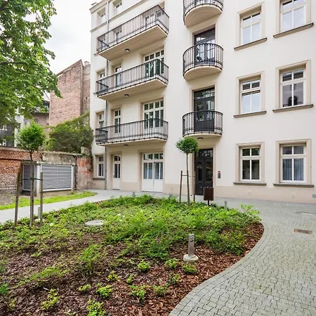 Groble Deluxe Wawelofts Krakow